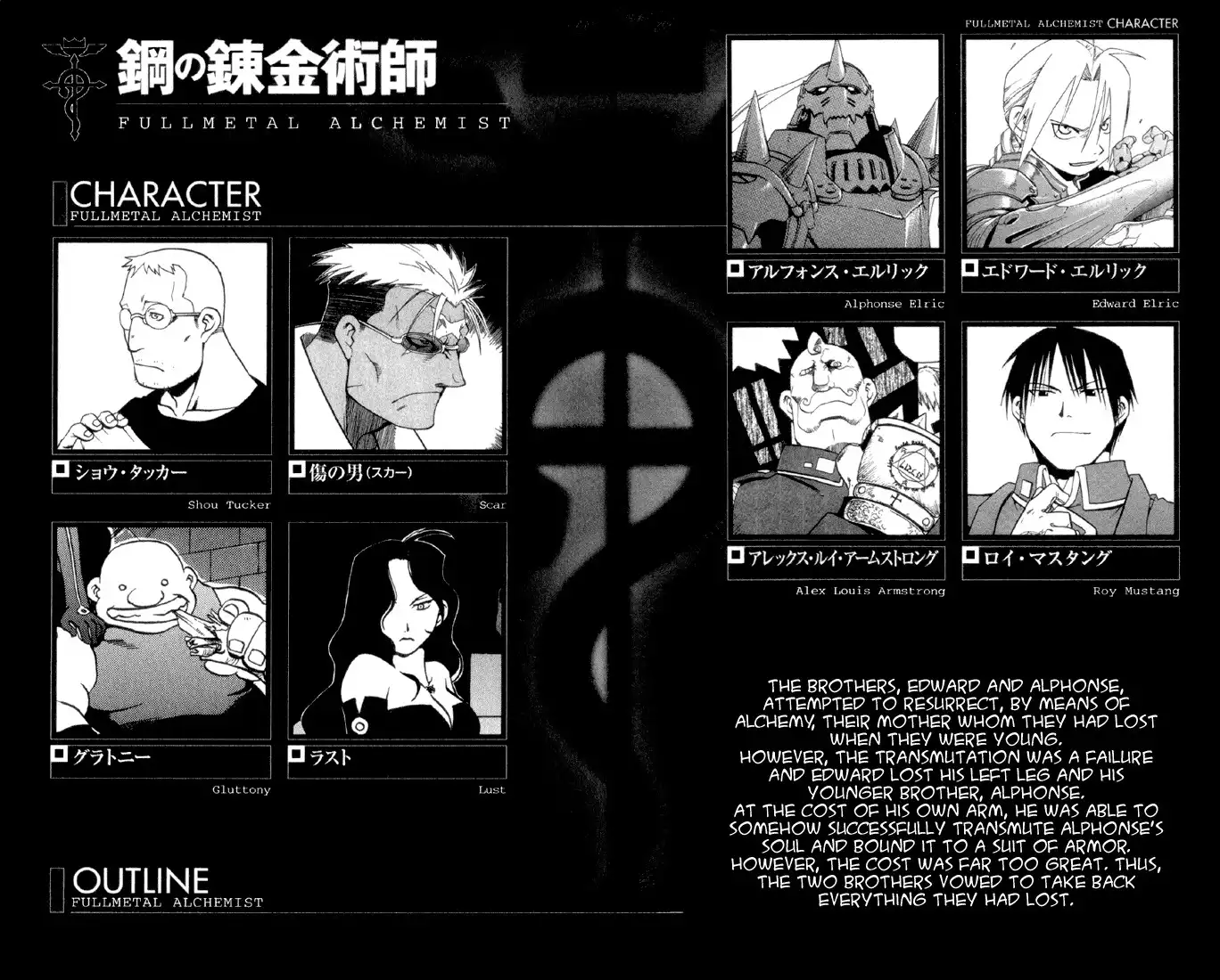 Fullmetal Alchemist Chapter 5 2